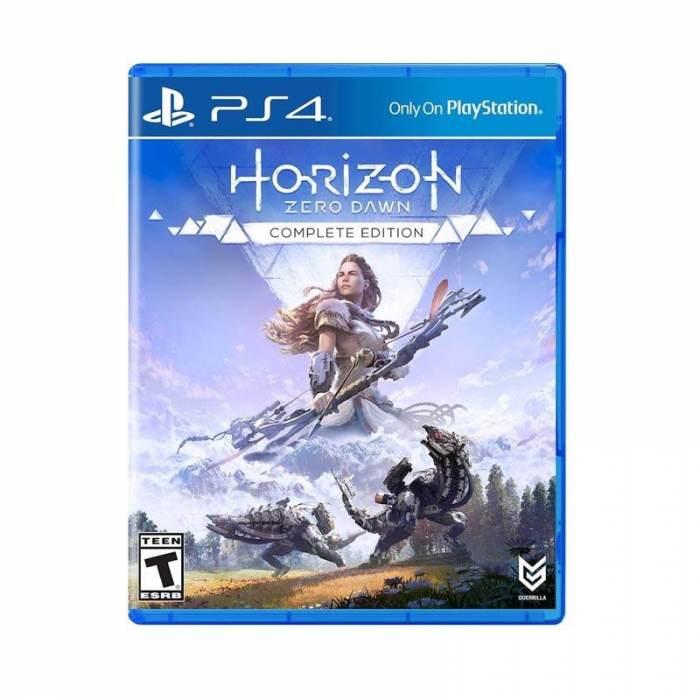 [HCM]Game Horizon Zero Dawn Complete Edition - Asia