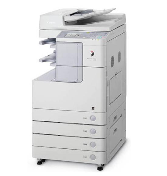Máy photo canon ir 2525w