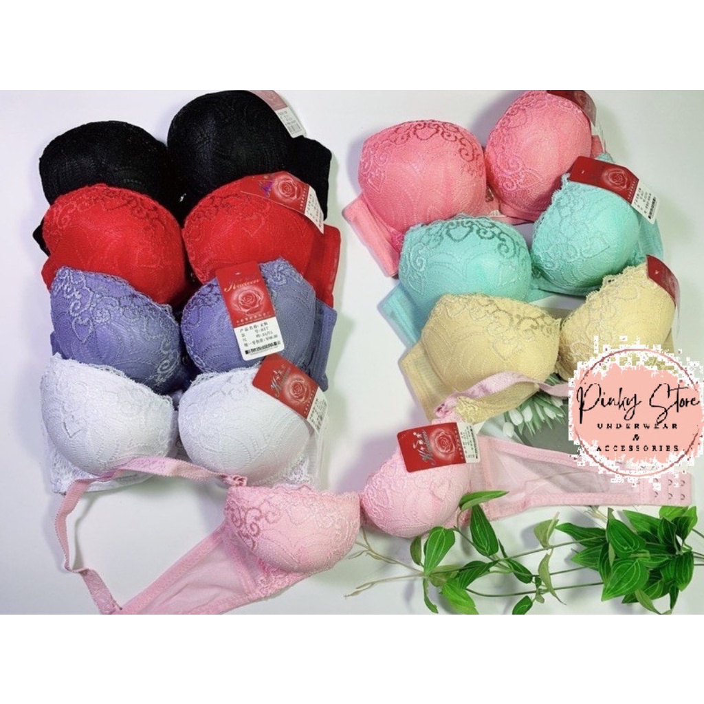 Áo ngực siêu nâng ngực 817