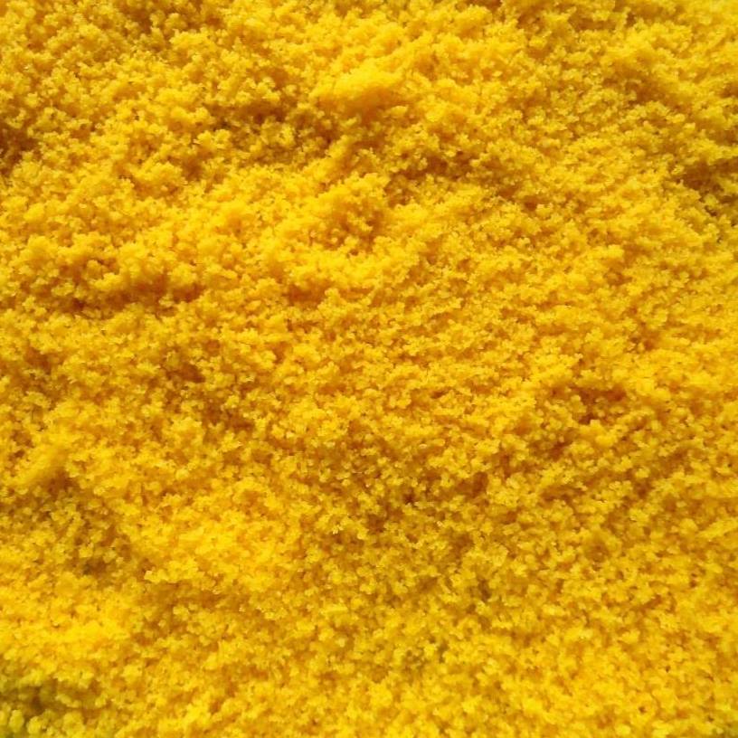 BỘT LÒNG ĐỎ TRỨNG MUỐI DẠNG KHÔ