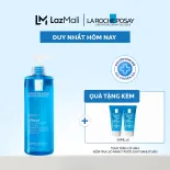 Gel tắm làm sạch làm dịu và bảo vệ da nhạy cảm La Roche Posay Lipikar Shower Gel 400ml