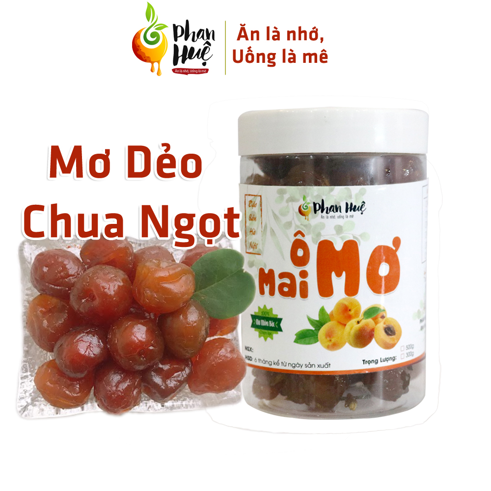 Mơ dẻo chua ngọt phan huệ đặc biệt . mơ miền bắc chọn lọc. ăn là nhớ. đặc sản hà nội