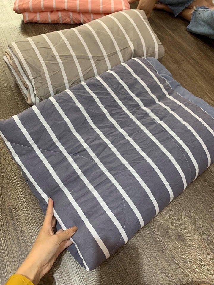 CHĂN ĐŨI MU.JI XUẤT NHẬT - MẪU MỚI NHẤT 2019