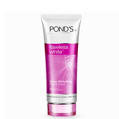Sữa Rửa Mặt Sáng Da Ponds Flawless Radiance 100g