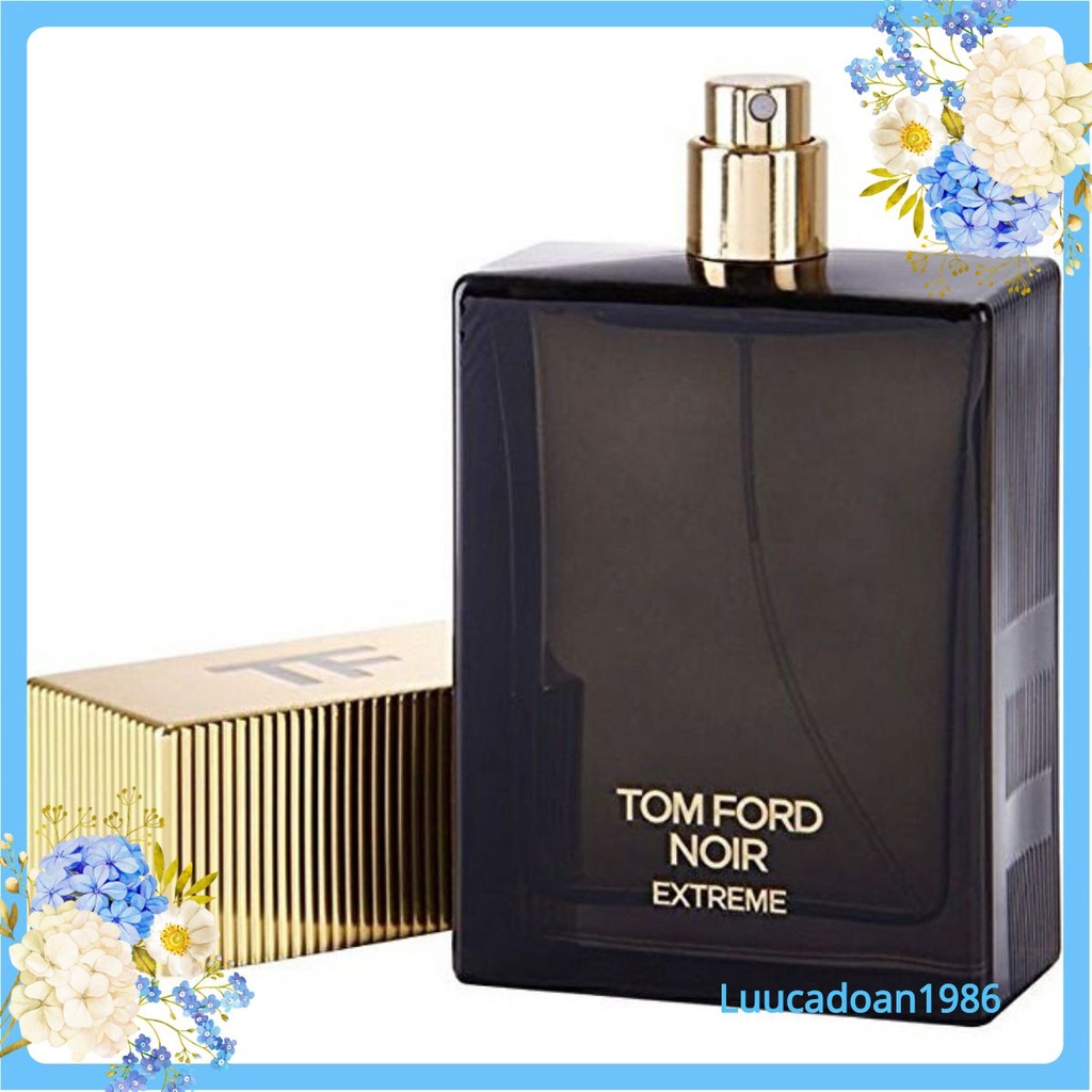 TOM Ford Noir Extreme giá tốt Tháng 04,2023|BigGo Việt Nam