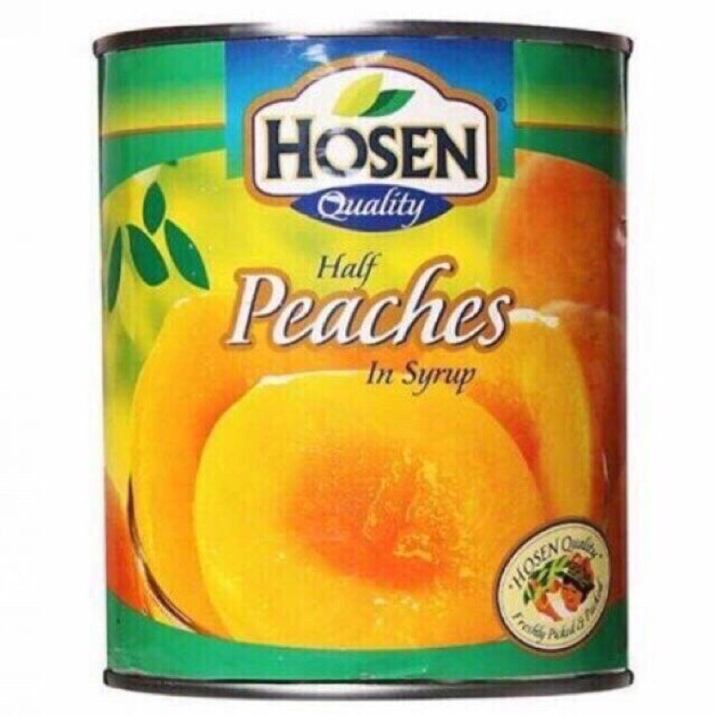 Đào Ngâm Hosen 825G