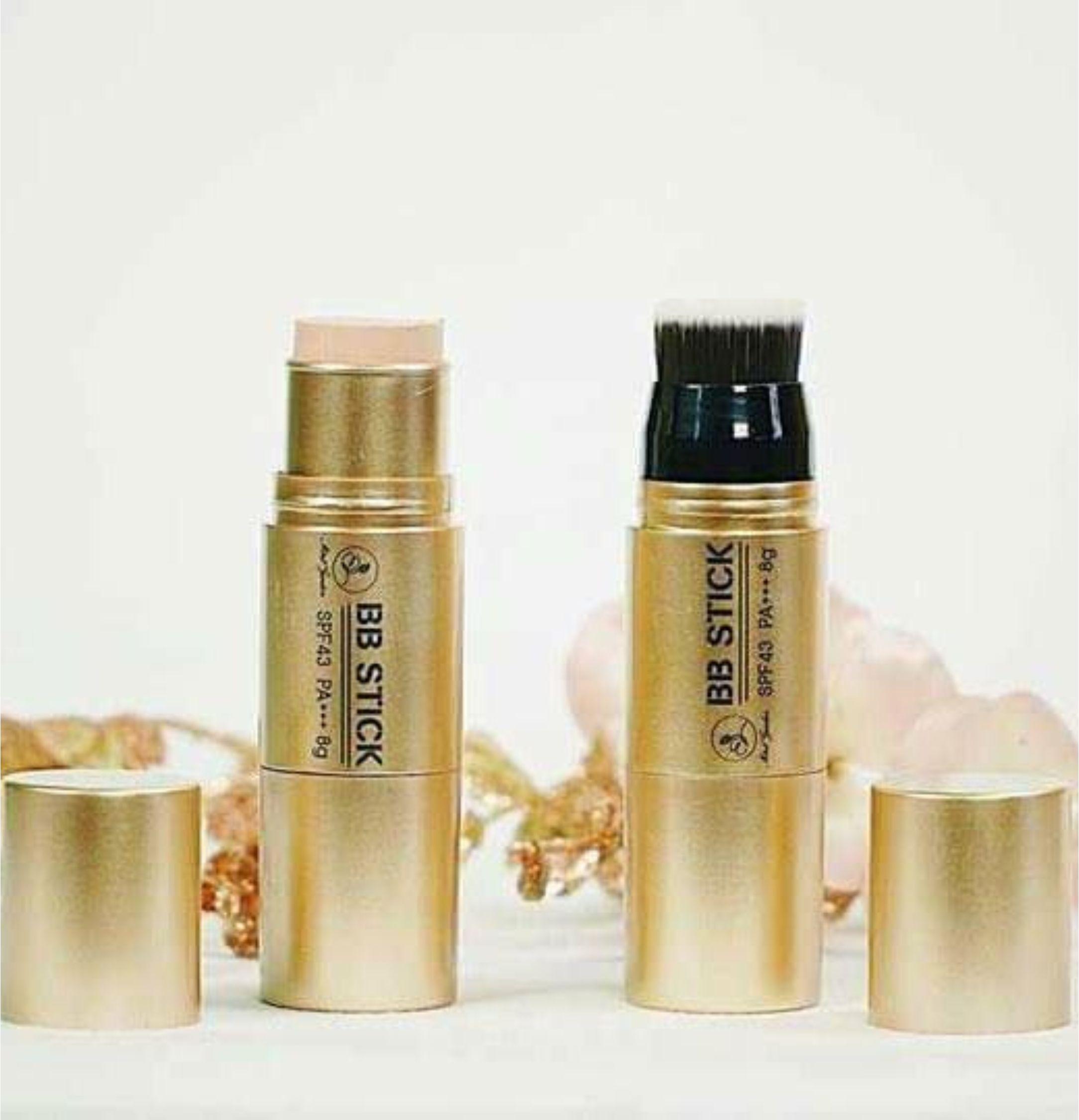 Bb s.tick - kem nền dạng thỏi cao cấp