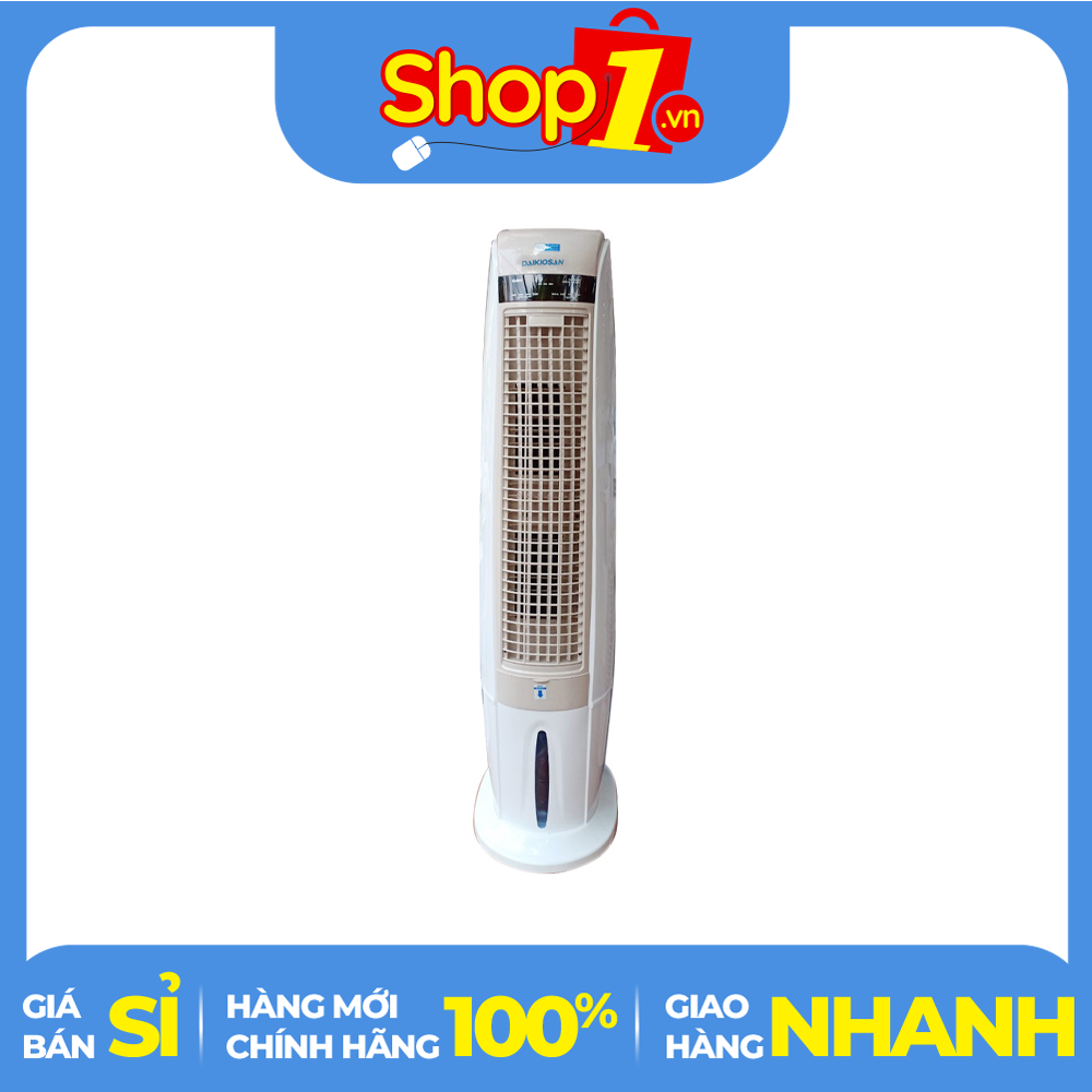 Máy làm mát không khí daikiosan dka-03500b