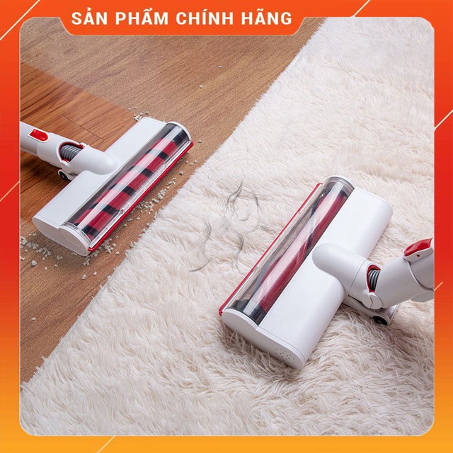 [HÀNG CHÍNH HÃNG] Máy Hút Bụi Cầm Tay Siêu Sạch (sàn nhà , sofa, ô tô, tường cao,....)