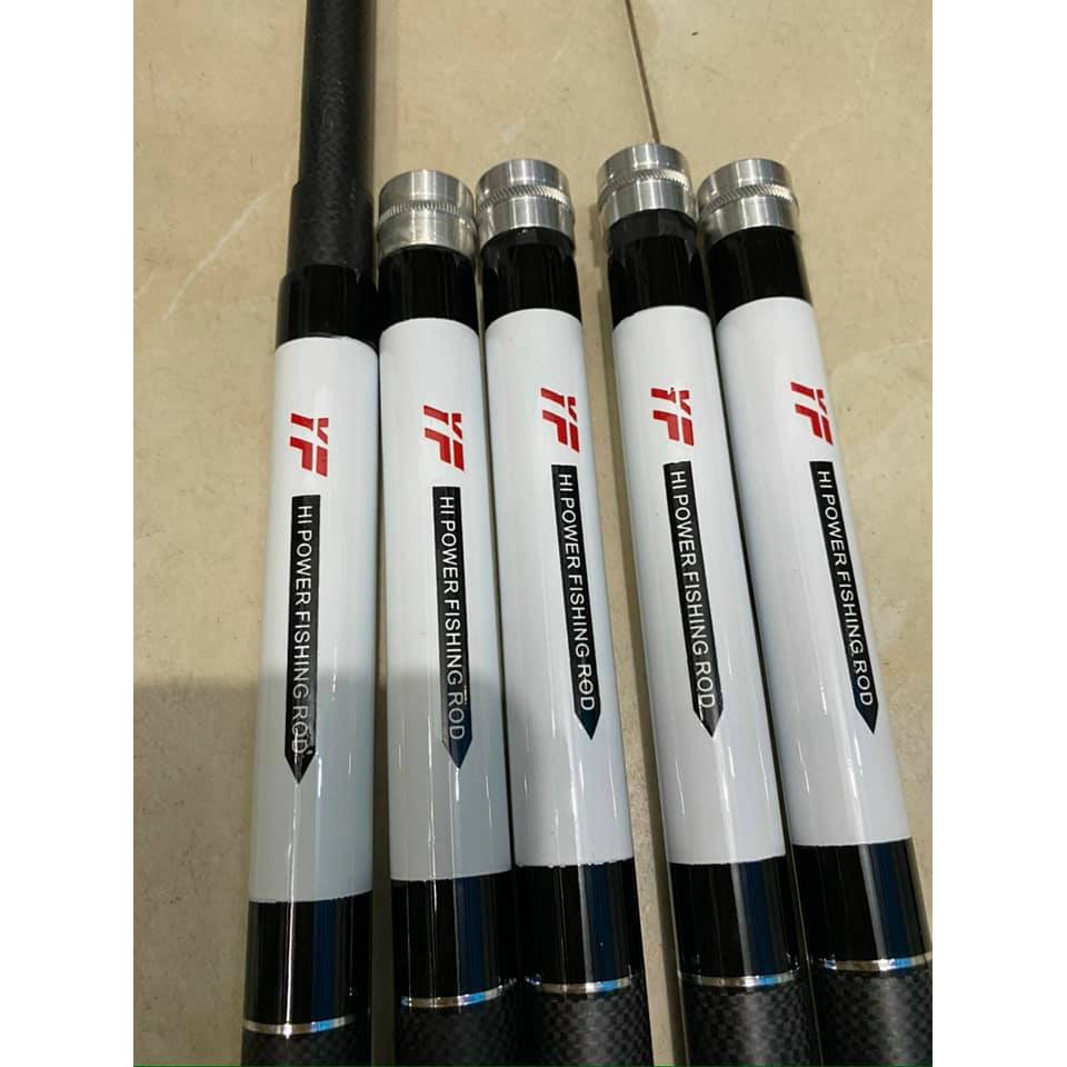 Câu Tay GW 6h YingFeng