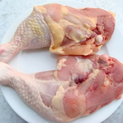 [CHỈ GIAO HCM] Đùi Tỏi Gà - Drumstick chicken- 500gram