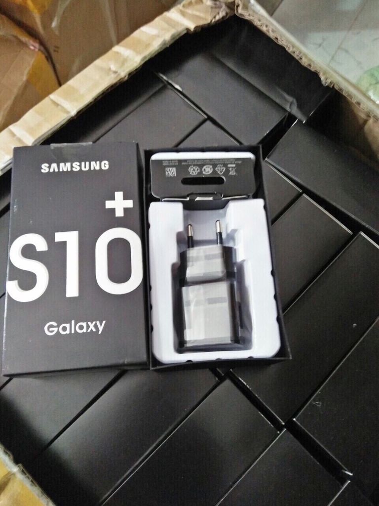 [HCM]Bộ sạc nhanh Samsung S10 Typec