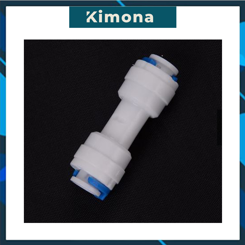 Nối thẳng - nối nhanh hai đầu dây10mm 💖💖 --- nối thẳng 10-10