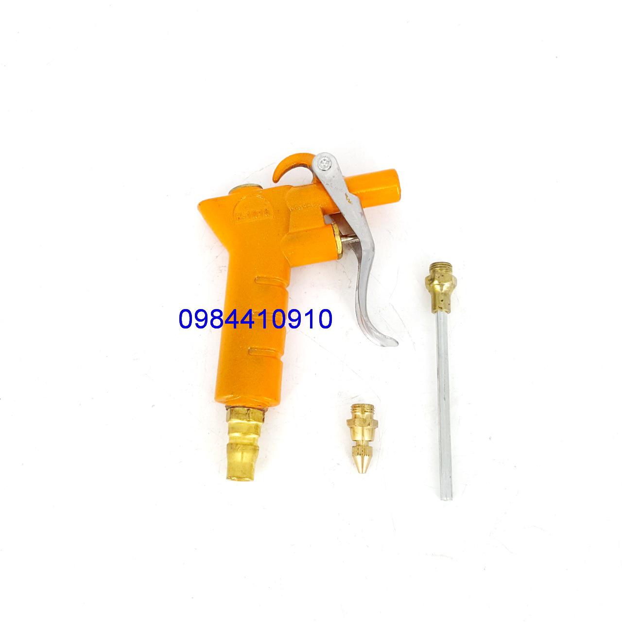 Dụng cụ xịt bụi cao cấp boter kapusi k1015