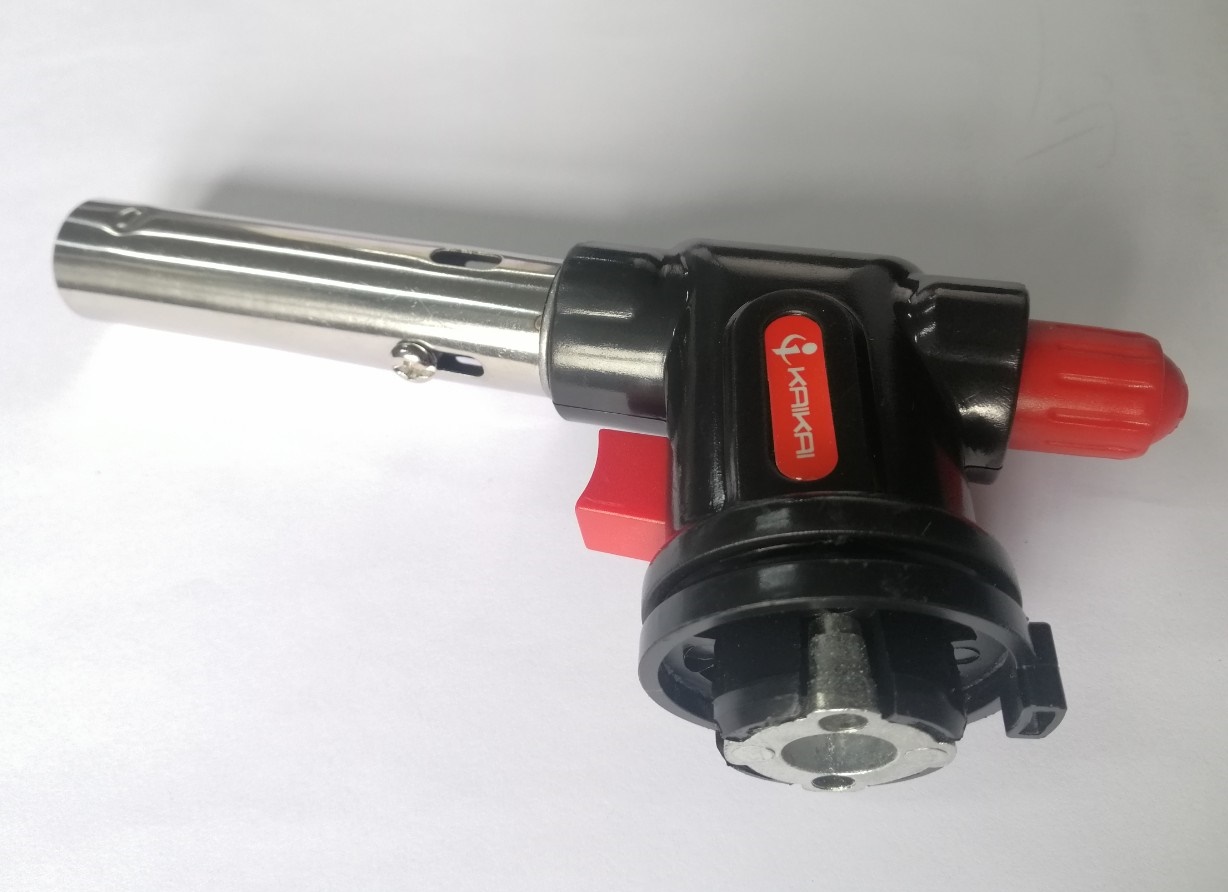 Đầu khò ga mini kaikai kk504 hà quốc