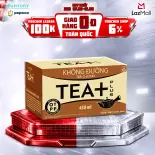 [SALE 8.8] Thùng 24 Chai Trà Ô long Tea+ Không Đường (450ml/chai)