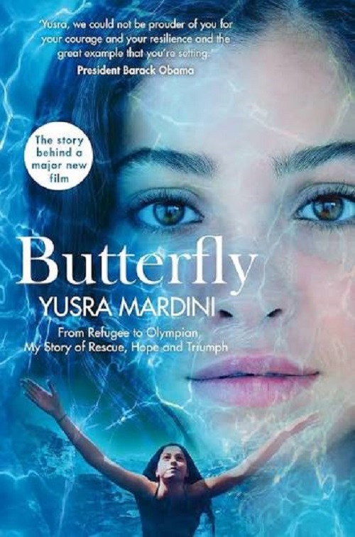 Butterfly - Tiếng Anh
