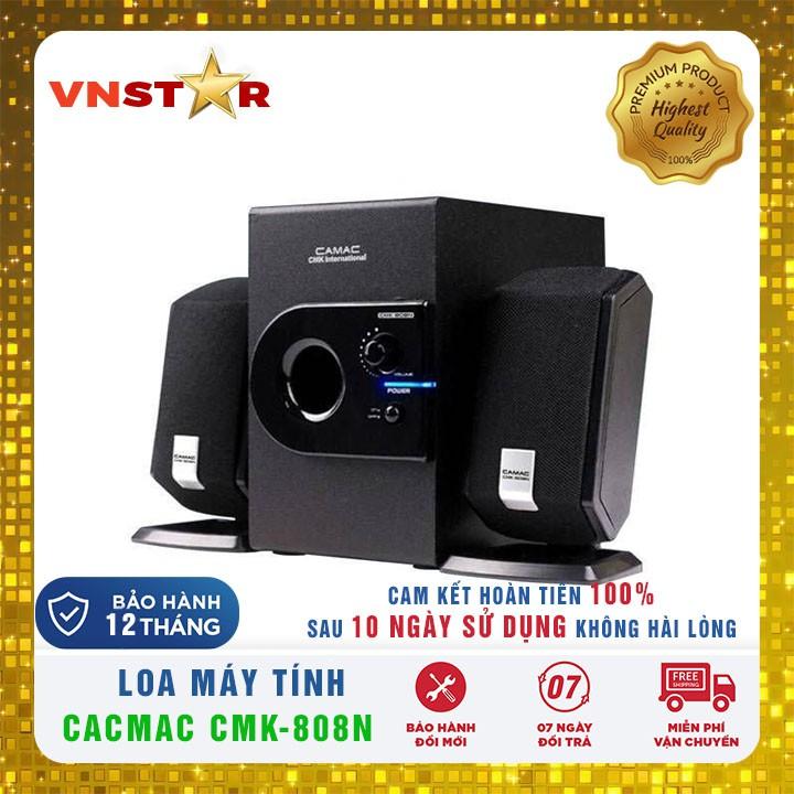 Loa camac cmk-808n usb- bảo hành 12 tháng