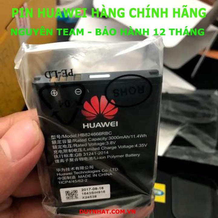 Pin e5573 cho bộ phát wifi 3g 4g huawei - siêu bền