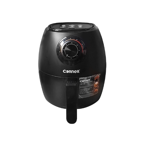Nồi chiên không dầu cornell caf-s35m