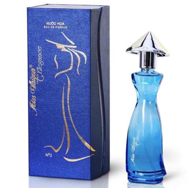 Nước hoa miss sai gon elegance 50ml