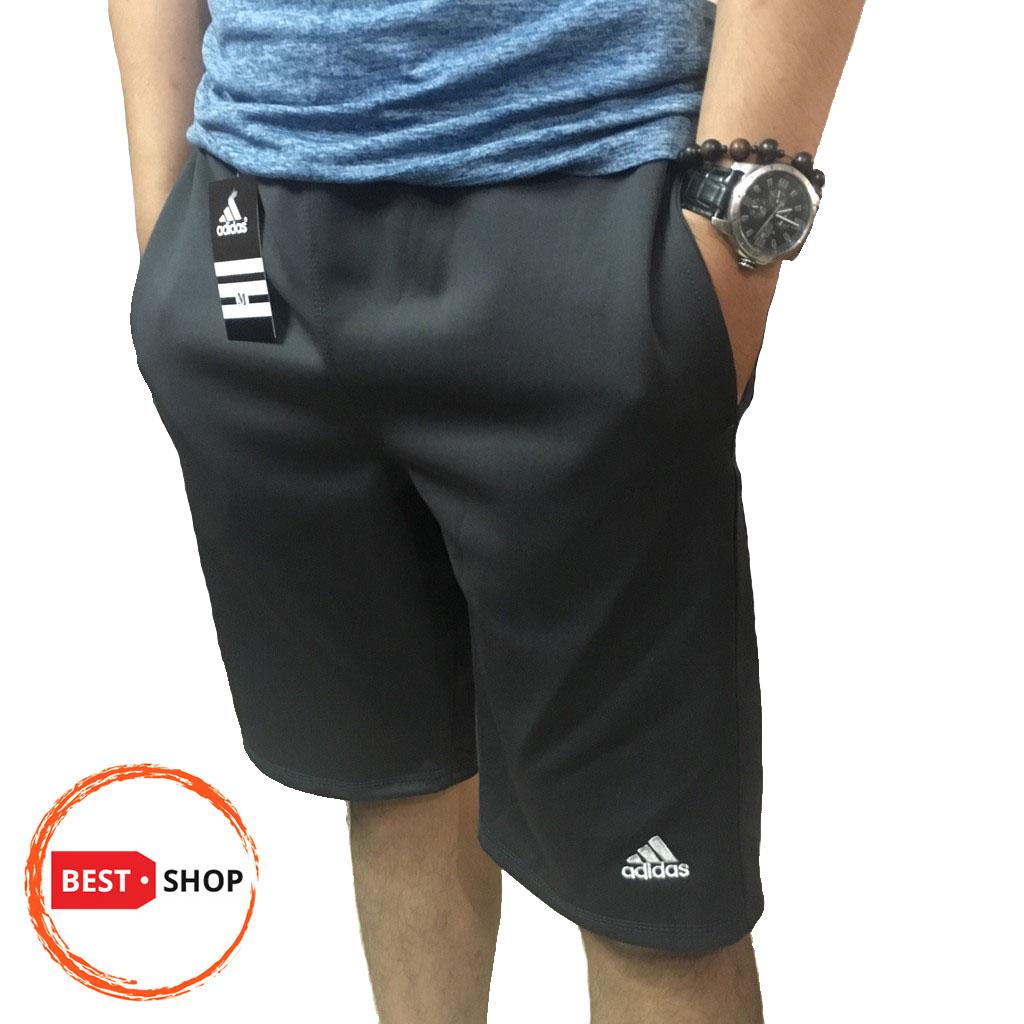 Quần Short Nam Thể Thao Chất Vải Dù Đẹp