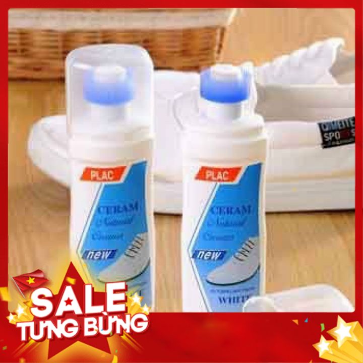 Đánh Giầy Trắng