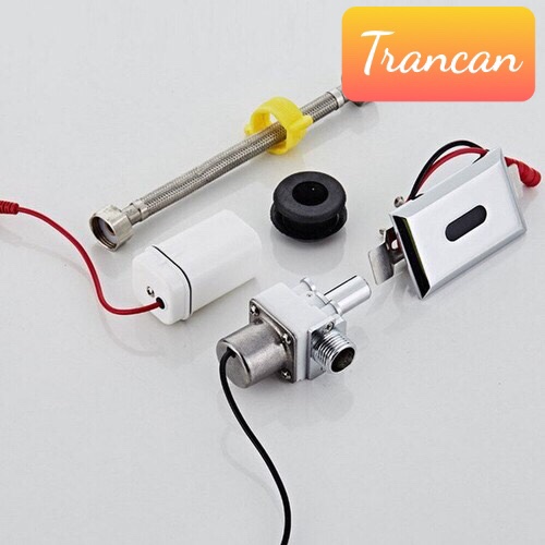 Bộ cảm biến van xả nước tiểu nam