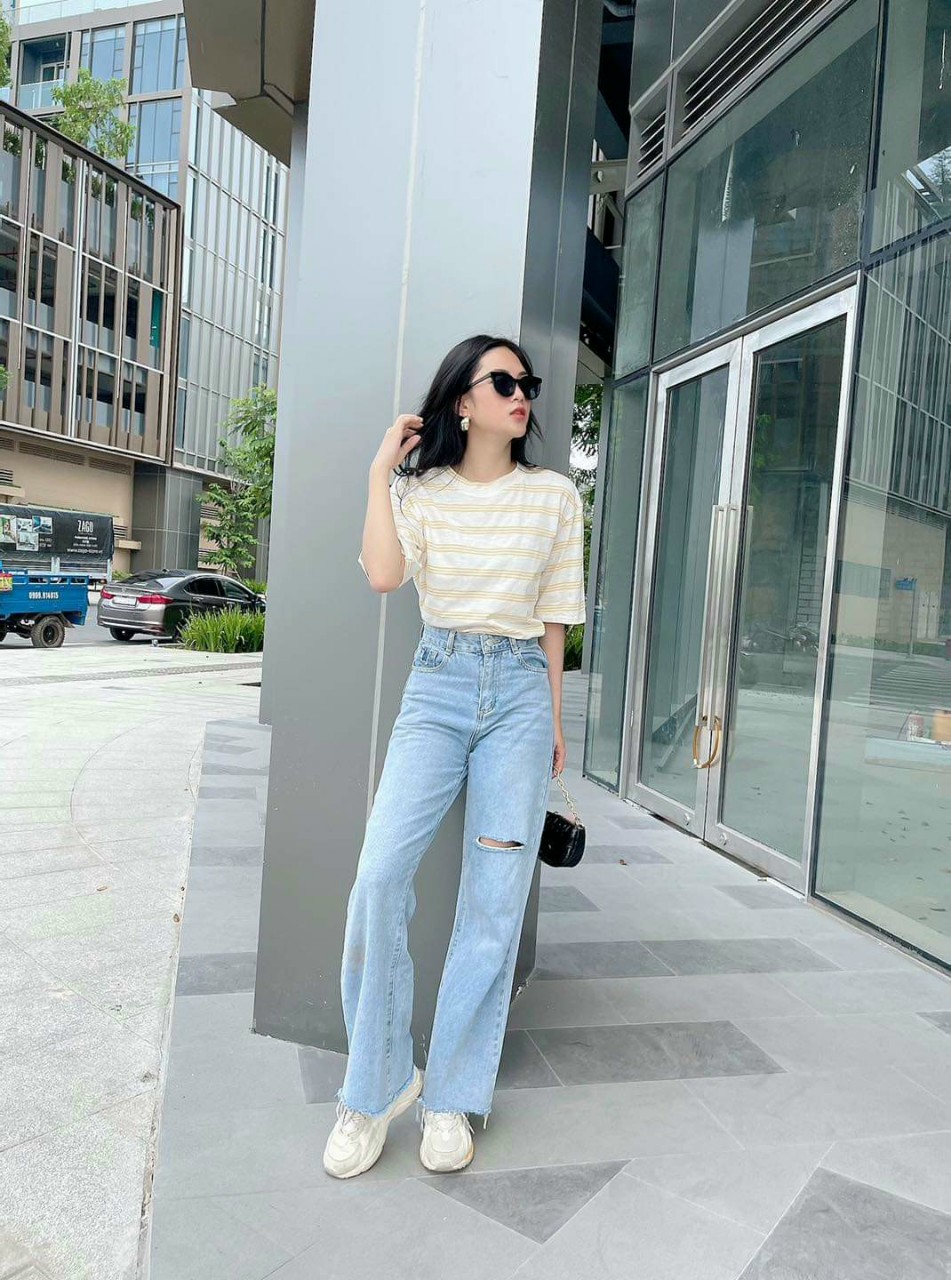 XẢ KHO CUỐI NĂM Áo Thun Tay Lỡ Nam Nữ Form Rộng _ Áo phông CỔ TRÒN CỔ TIM