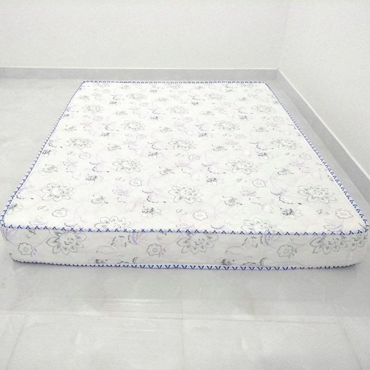 [HCM]NỆM CAO SU TỔNG HỢP Size 1m8 x 2m x 20cm DIAMOND LUXURY loại  THẲNG CAO CẤP