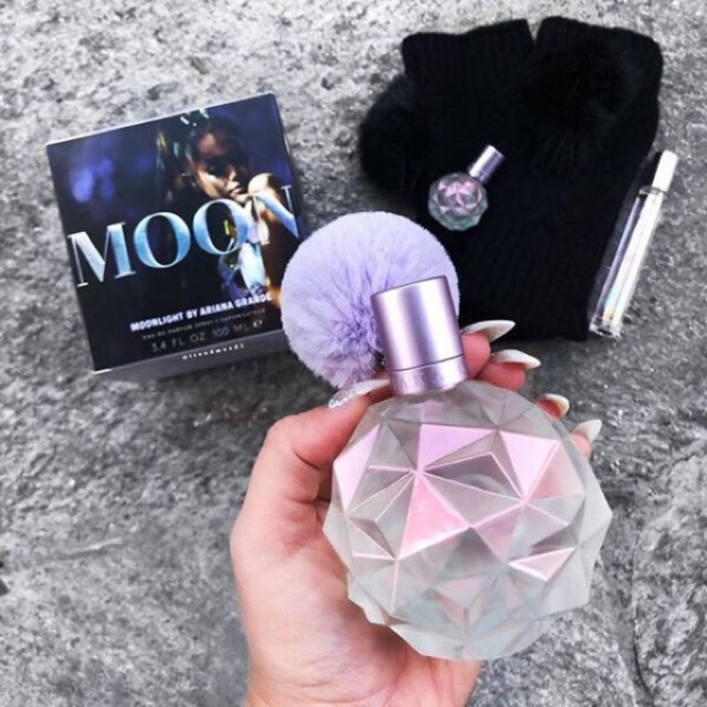 Bill Úc - Nước hoa Ariana Grande Moonlight Eau de Parfum 100ml