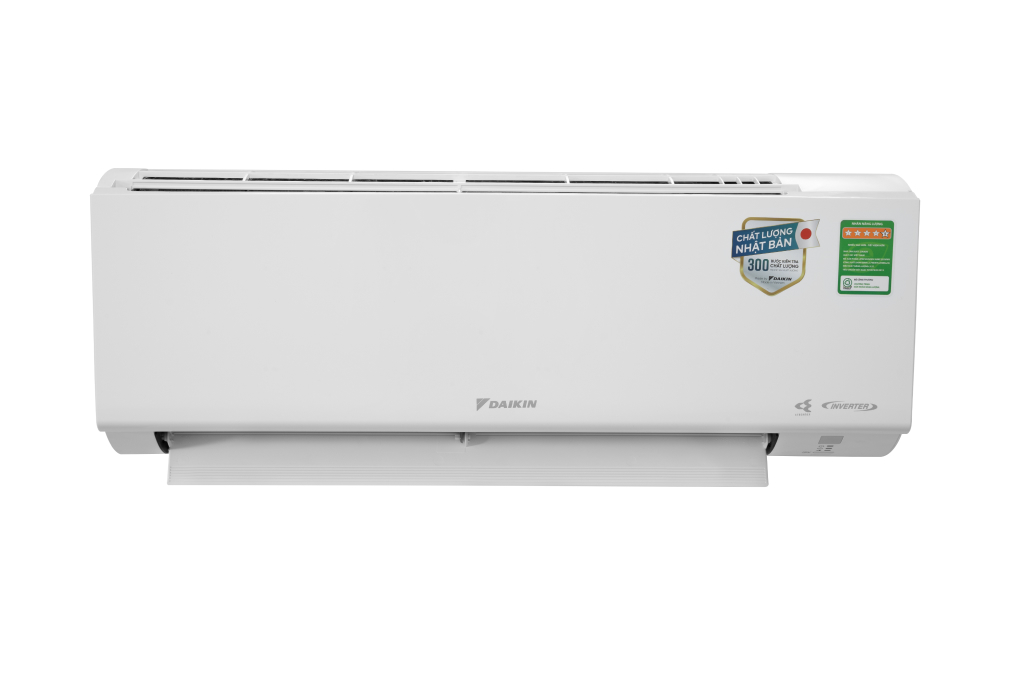 Máy lạnh Daikin Inverter 1.5 HP FTKF35XVMV