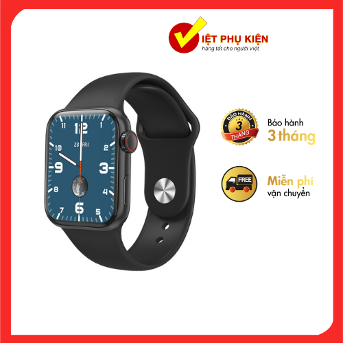 Đồng Hồ Thông Minh HW16