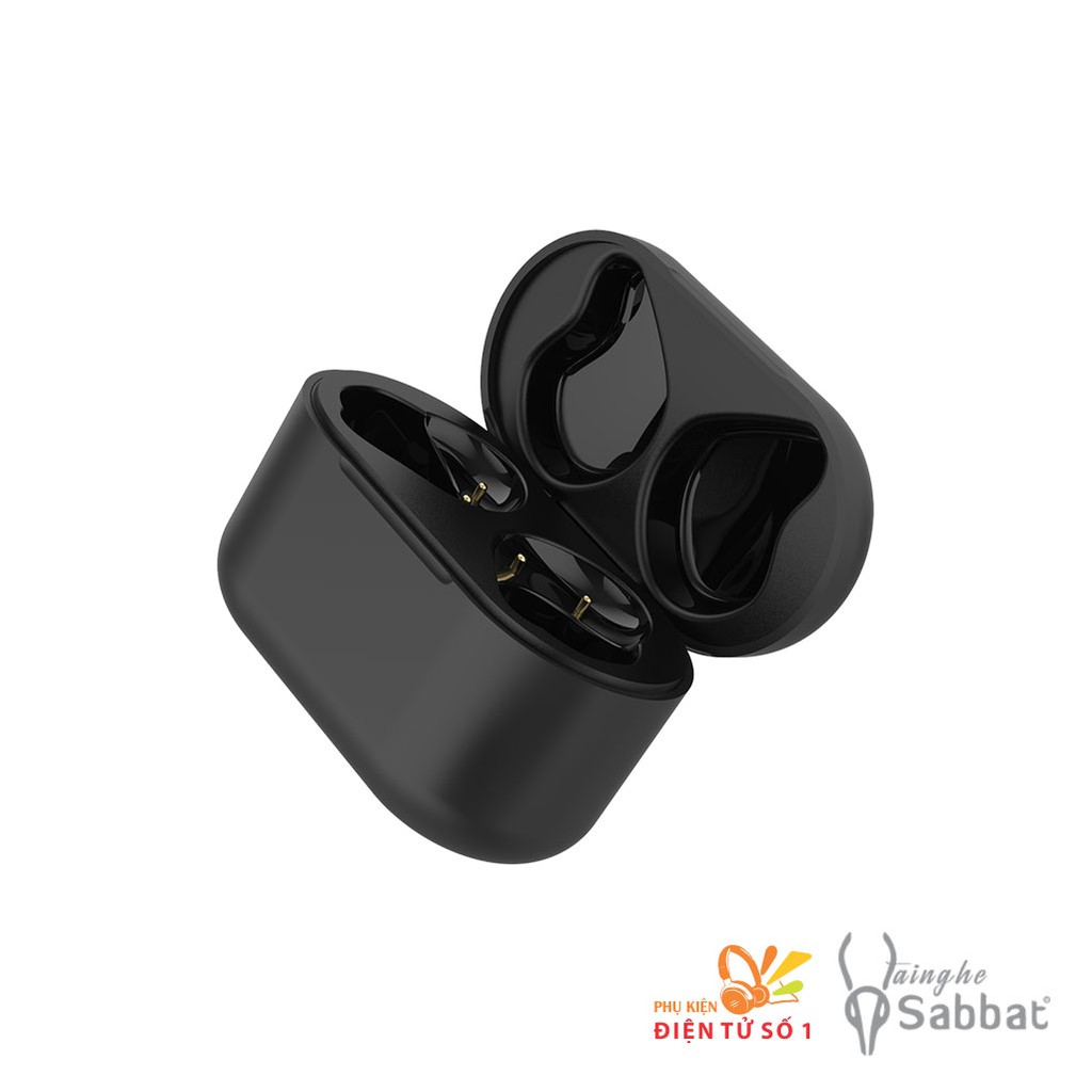 Hộp sạc tai nghe sabbat E12ultra - dock sạc sabbat E12ultra