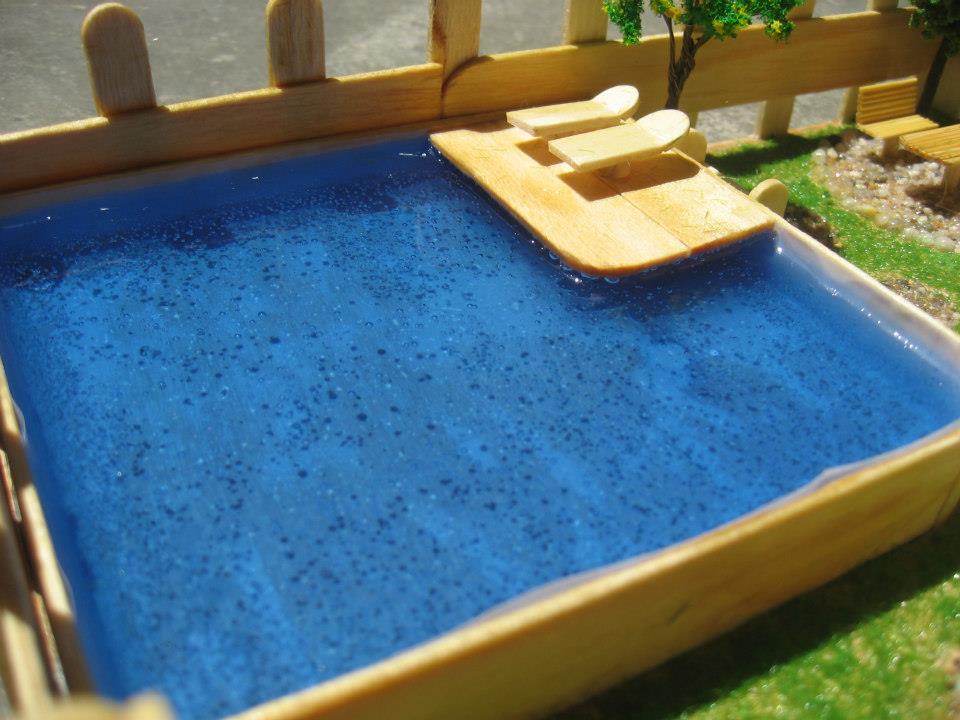 Sáp hồ bơi