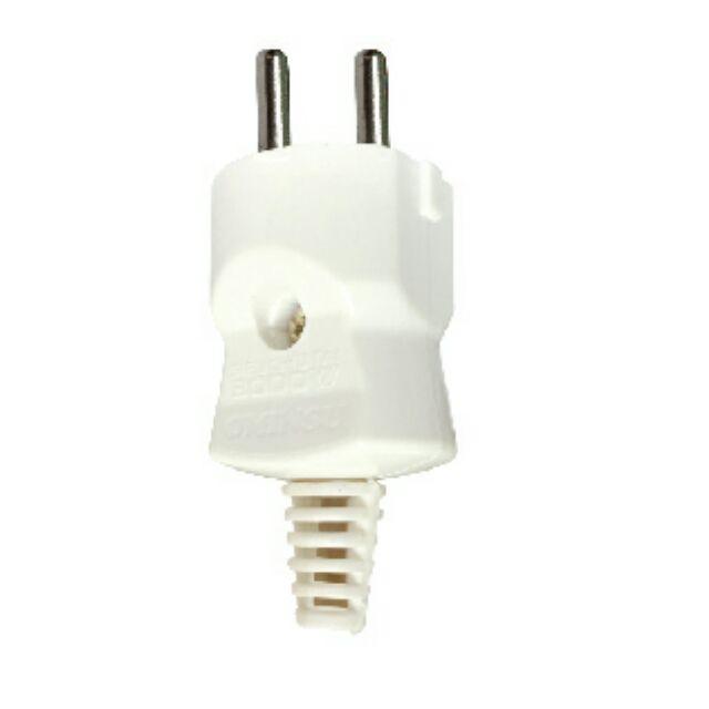 Phích cắm công nghiệp chịu tải 3000w chống vỡ