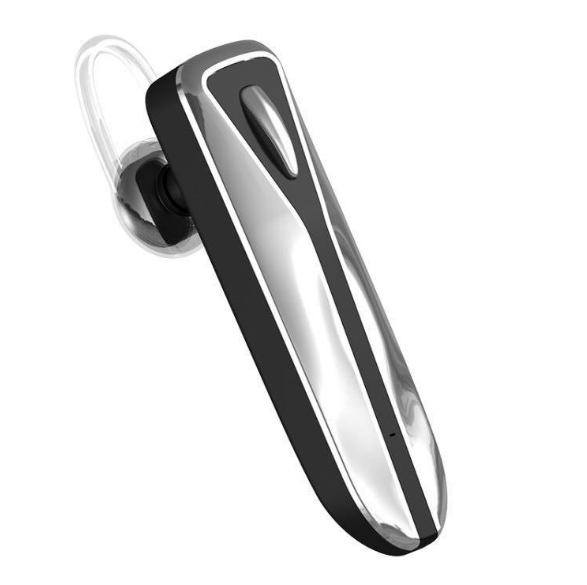 Tai nghe thể thao Bluetooth không dây M-C8 âm thanh nổi 5.0, thời gian chờ siêu dài
