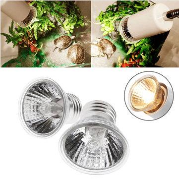 Bóng đèn sưởi ấm UVA UVB 3.0 cho thú cưng, bò sát, rùa cảnh