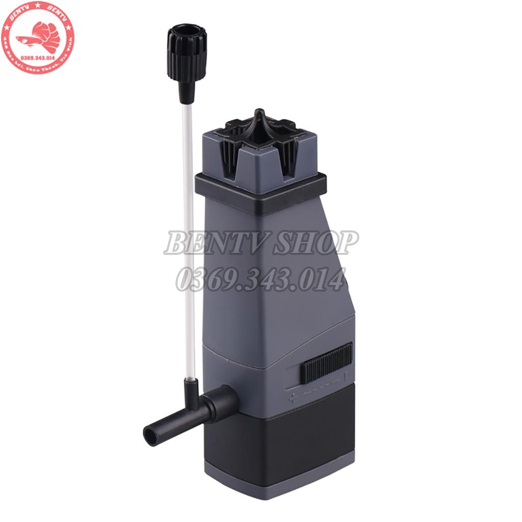 Máy Lọc Váng Sunsun JY-02 Cho Hồ Thủy Sinh