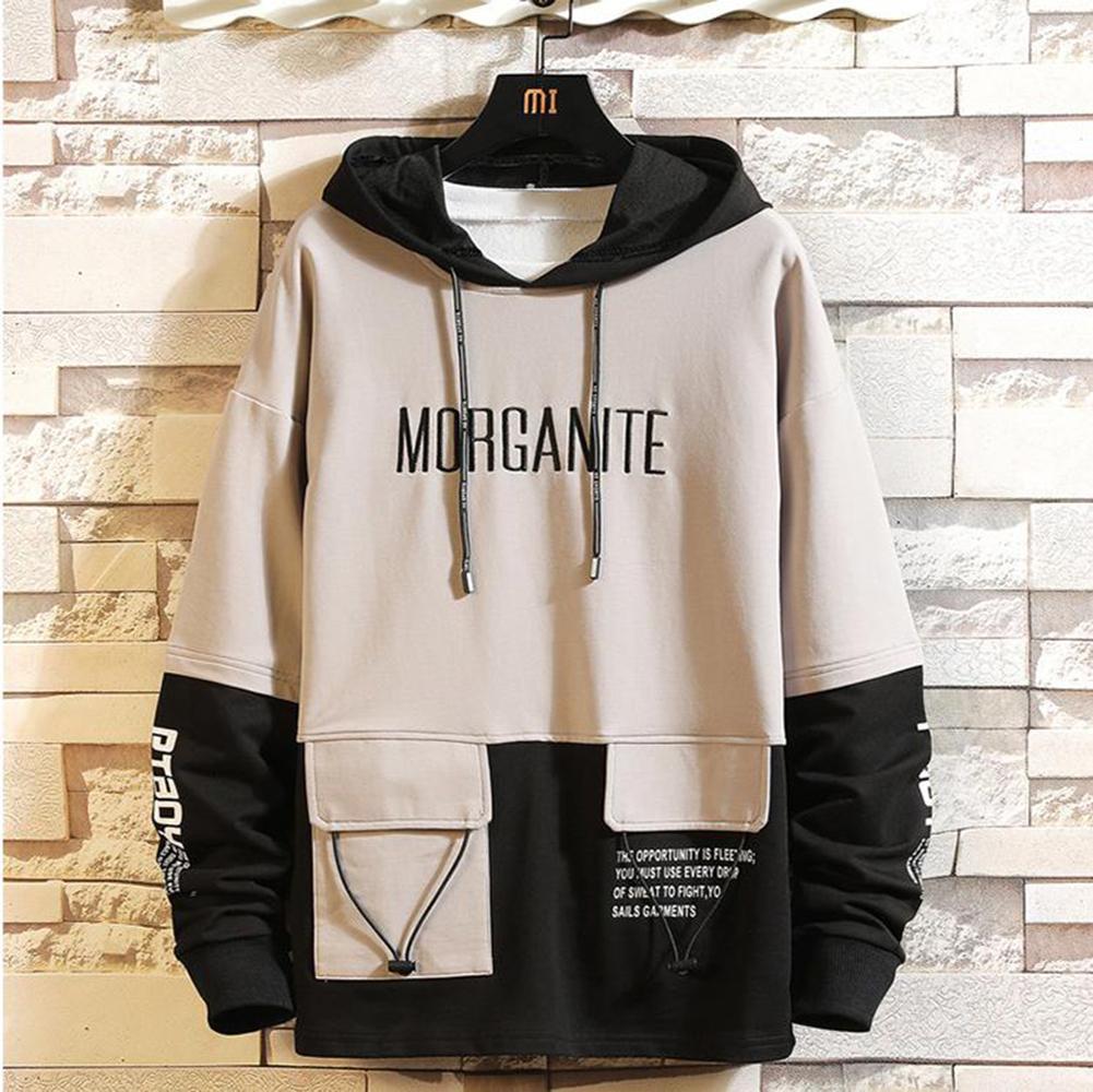 Áo hoodies nam nữ túi hộp mẫu mới nhất 2020