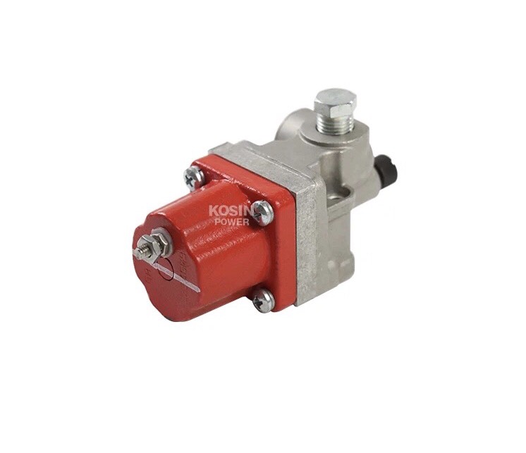 Solenoid cummins 3017993 "solenoid cummins 3017993" máy phát điện