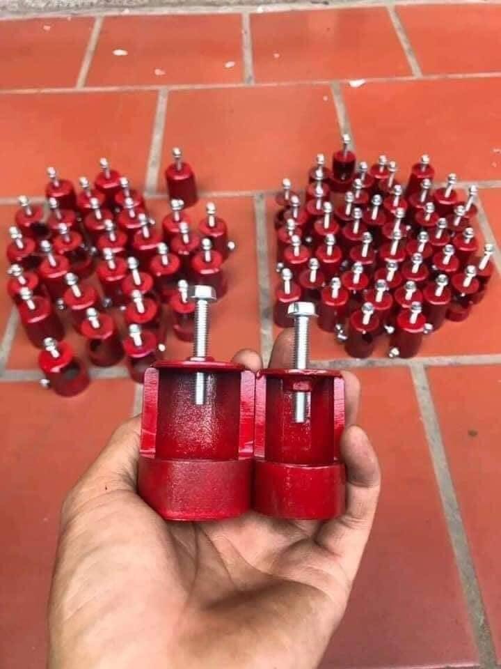 Vam ép ty phuộc trước Cảo tháo thụt trước xe máy Hỗ trợ tháo phanh giảm sóc xe máy