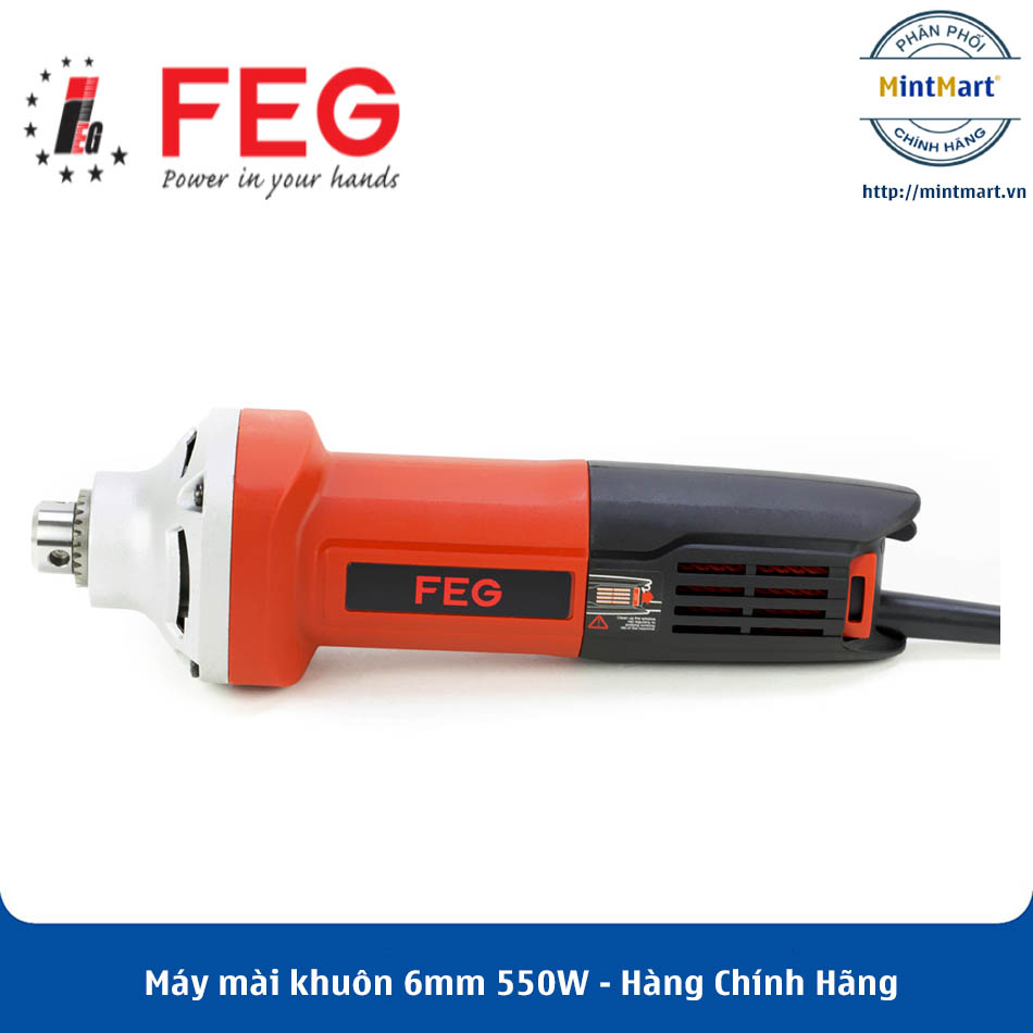 Máy mài khuôn feg eg-905 - hàng chính hãng