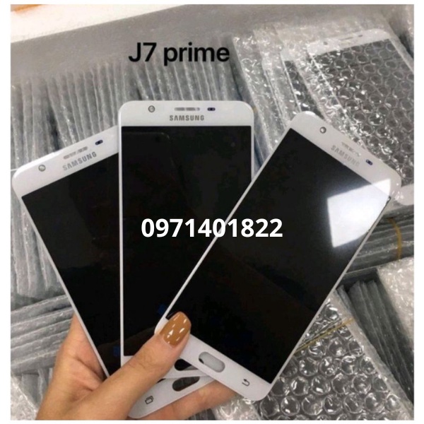 Màn hình samsung j7 prime / G610 zin
