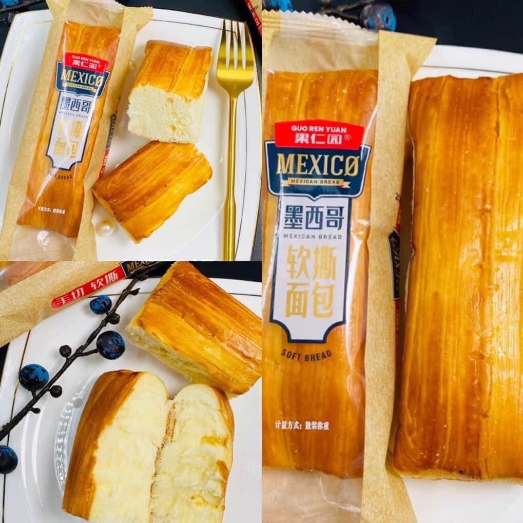 500g bánh mì mexico