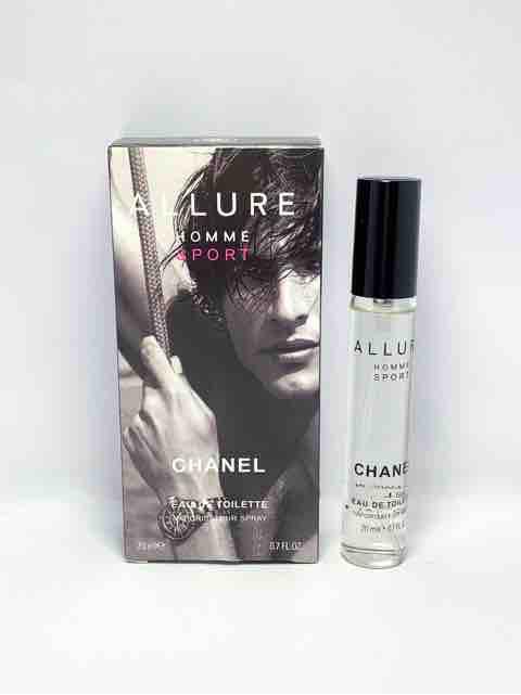 [HCM]Nước hoa mini Chanel Allure 20ml