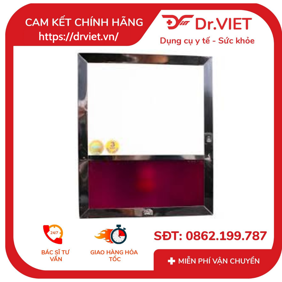 Đèn phòng tối rửa phim