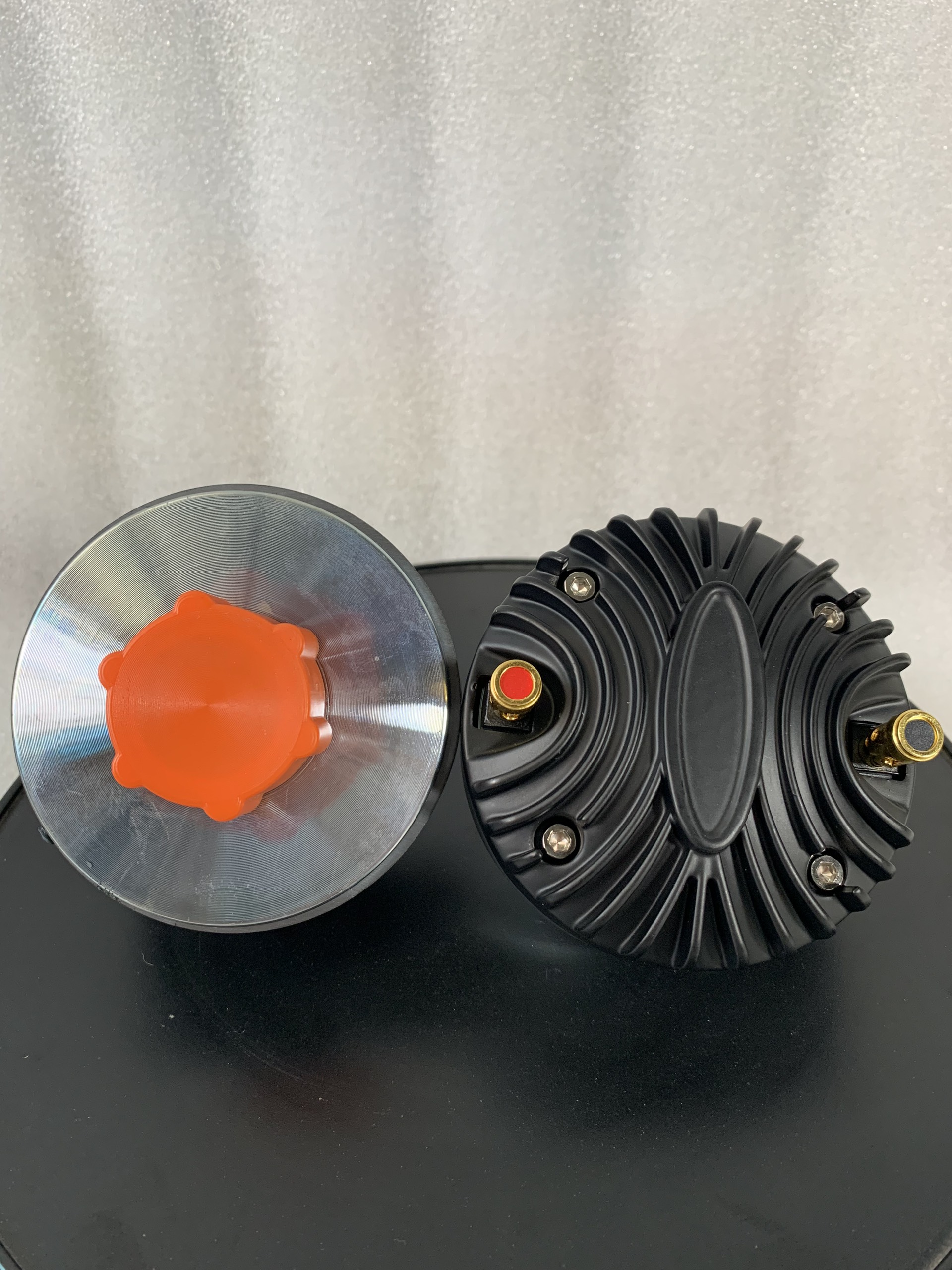 Treble loa kéo 350 nhôm RCF tiếng sáng cực xa
