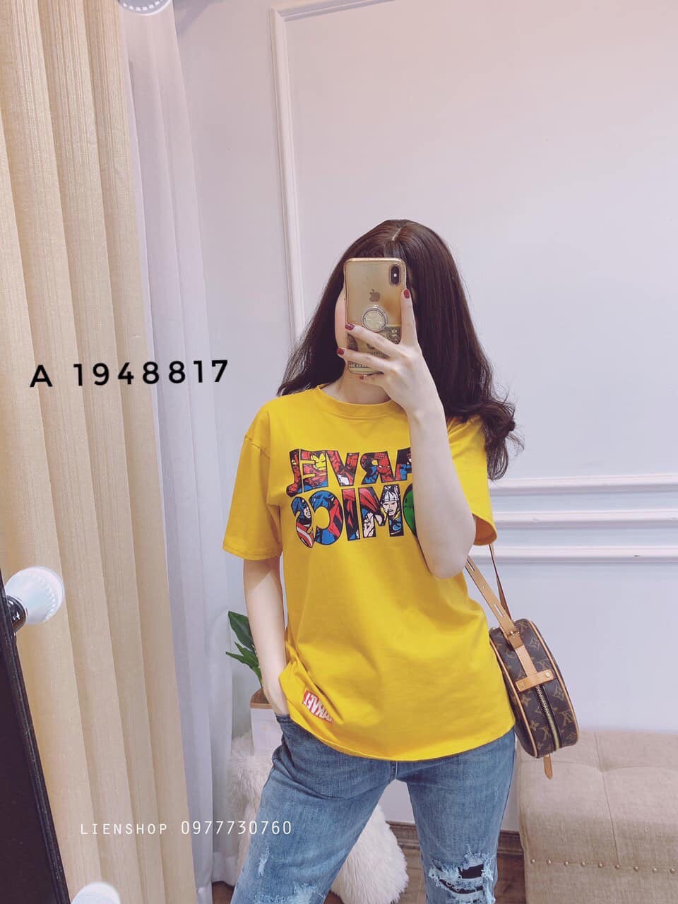 ÁO FORM RỘNG- ÁO DẤU QUẦN-[ XẢ KHO 3 NGÀY ] - mua hóa đơn trên 300k được tặng 1 phần quà từ shop CAROTSHOP