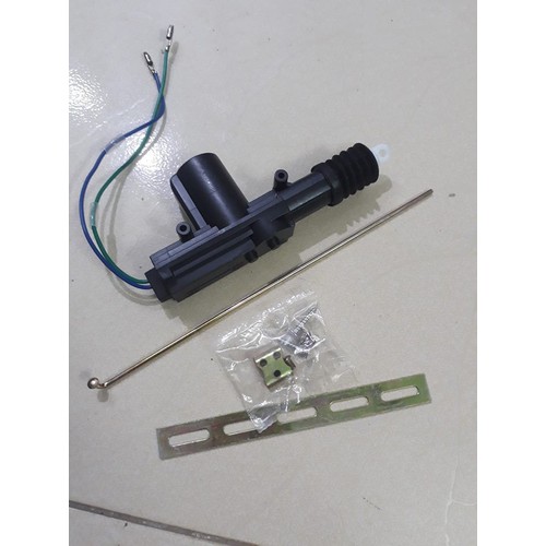 Chuột cửa ô tô , mở yên xe máy 12v 2 dây- 5 dây